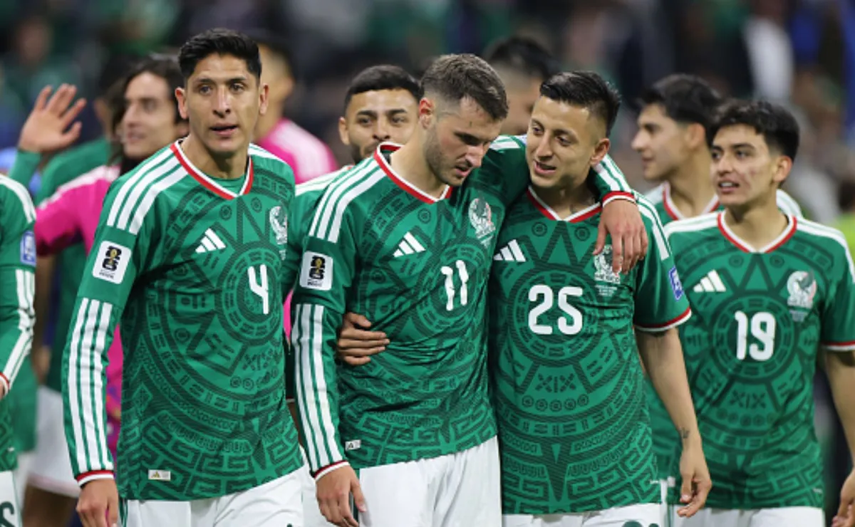 طريق المكسيك في كأس العالم 2026: أين ومع من يلعب المكسيك في ربع النهائي حال الفوز على إنجلترا؟
