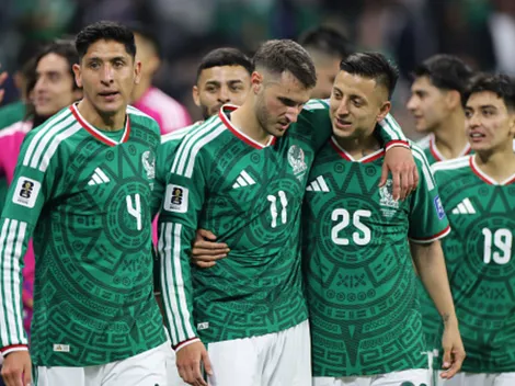 Si México gana ante Inglaterra: dónde y contra quién juega en 4tos del Mundial 2026