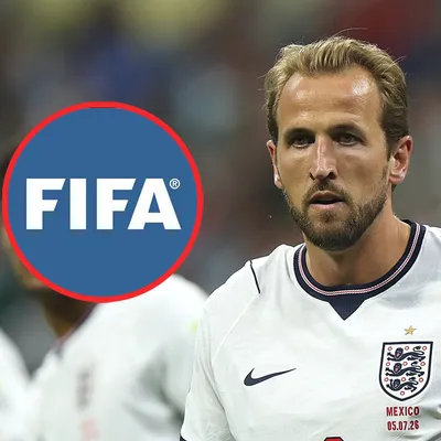 El inédito castigo que FIFA le pondrá a Inglaterra en el Mundial