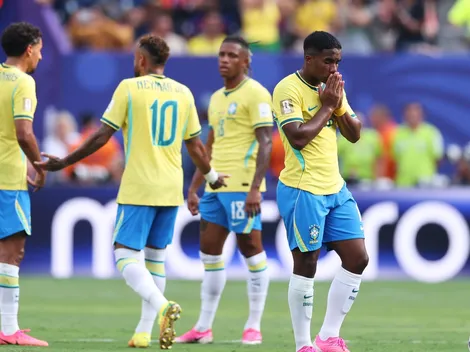 Los tres datos que resumen a la peor Brasil de la historia