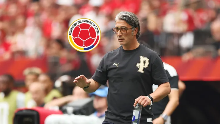 DT de Suiza elogió a Colombia en la previa de octavos.