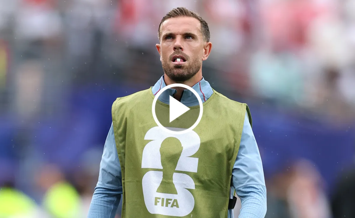 فيديو | إصابة غريبة ومأساوية تنهي مشوار جوردان هندرسون في كأس العالم 2026