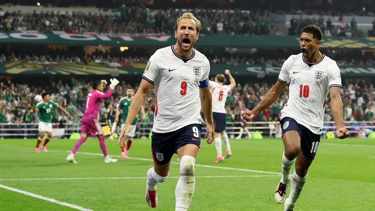 Las selecciones que quedan en el Mundial 2026.
