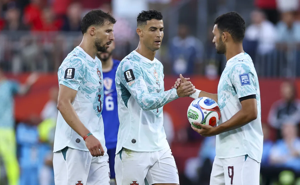 طريق البرتغال في كأس العالم 2026: من يواجه رفاق رونالدو في ربع النهائي حال تخطي إسبانيا؟