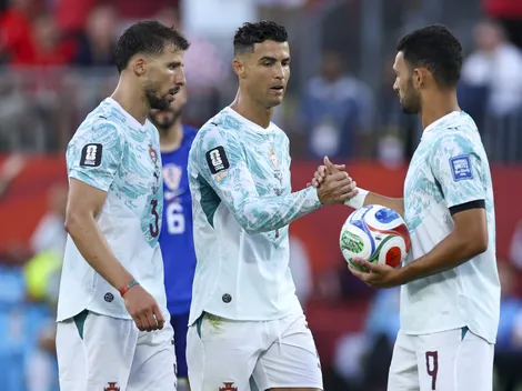 Si Portugal gana, contra quién, cuándo y dónde jugará los 4tos de final del Mundial 2026