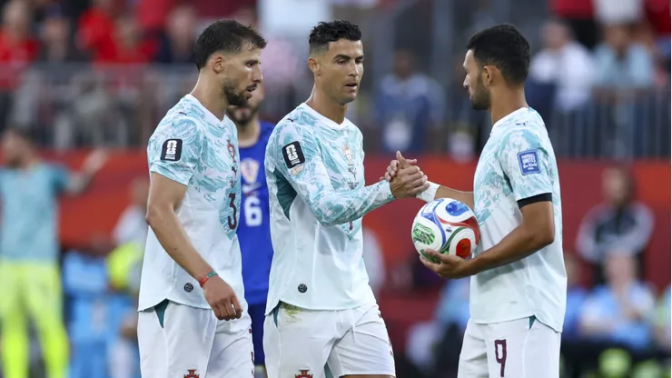 El rival de Portugal si clasifica a los 4tos del Mundial 2026