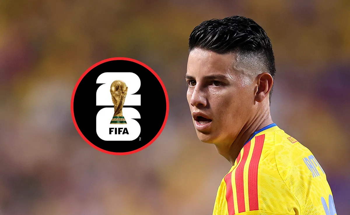 فيفا يفاجئ خاميس رودريغيز بقرار خاص بعد مشاركته 'مريضاً' في كأس العالم 2026