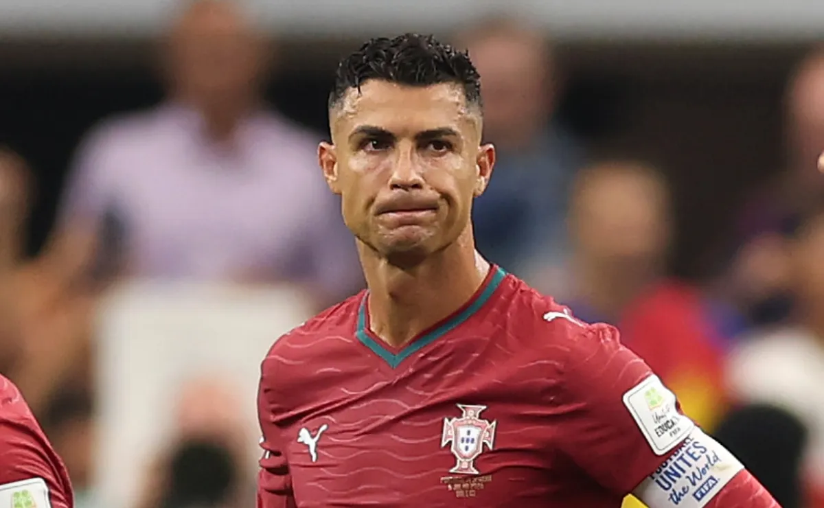 عقوبة تضاعف آلام الوداع.. الفيفا يفرض غرامة مالية على البرتغال بعد الإقصاء أمام إسبانيا