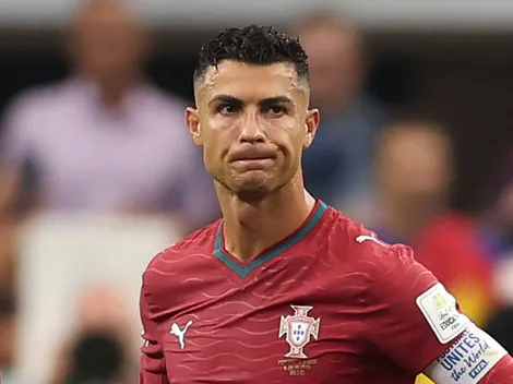 FIFA despide a Portugal con una multa tras perder con España