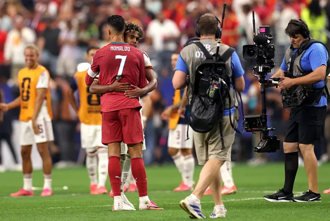 Fuente: Getty Images.