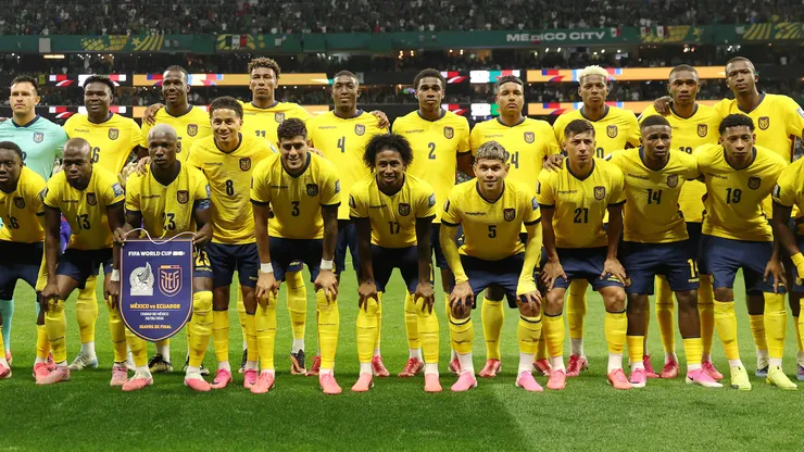 Nuevo escándalo con Ecuador en el Mundial 2026