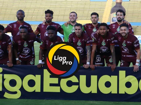 Insólito: La Policía de Ecuador arresta a un jugador de Mushuc Runa en pleno partido