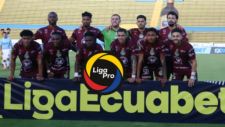 Jugador de Mushuc Runa fue detenido por la Policía de Ecuador.