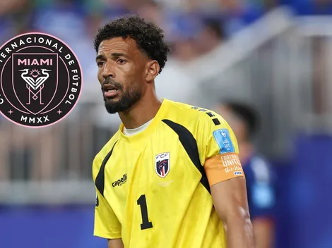 Además de Inter Miami, dos clubes analizan fichar a Vozinha