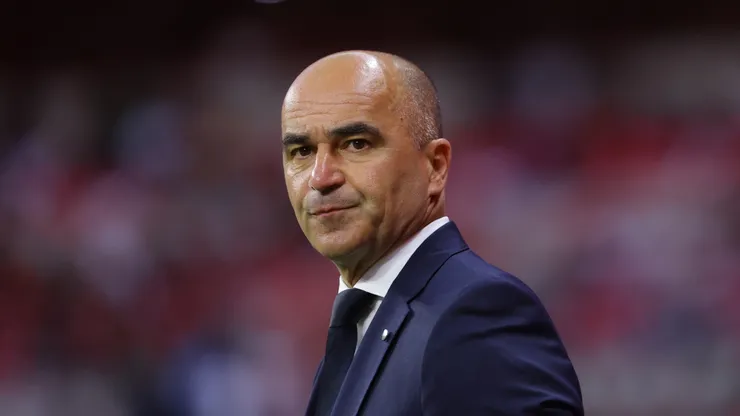 Ya son 11 selecciones que cambian de entrenador tras el Mundial.
