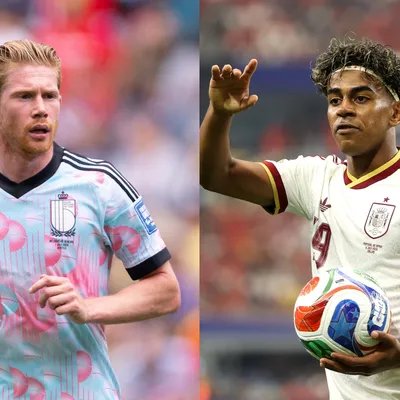 Partidos de mañana, viernes 10 de julio, en el Mundial 2026: quiénes juegan, horarios y estadio