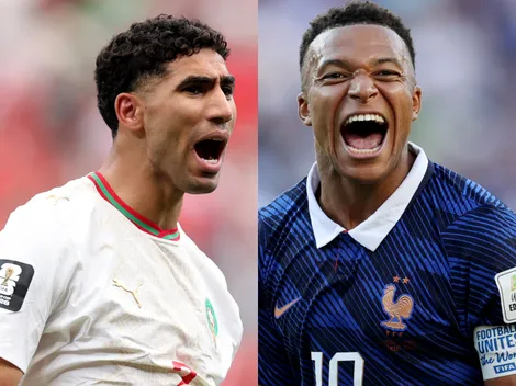 Partidos de mañana, jueves 9 de julio, en el Mundial 2026: quiénes juegan, horarios y estadios