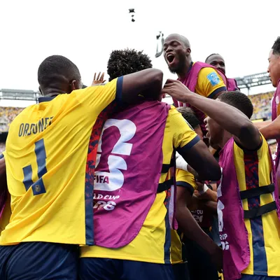 Ponen a campeón de Premier League como nuevo DT de Ecuador