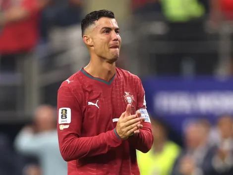Lo que se sabe del futuro de Cristiano Ronaldo tras la eliminación de Portugal del Mundial ¿se retira?
