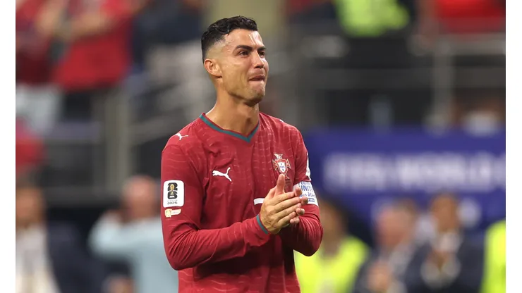 Lo que se sabe del futuro de Cristiano Ronaldo tras la eliminación de Portugal del Mundial ¿se retira?