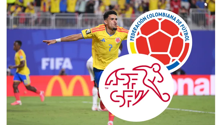 Dónde ver Colombia vs. Suiza por los 8vos del Mundial: Canales de TV y vía streaming