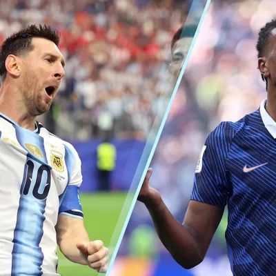 Así quedó el cuadro de cuartos de final del Mundial