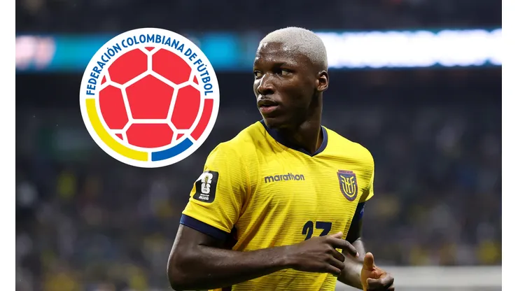 Leyenda de Colombia lanzó dura crítica a Moisés Caicedo tras eliminación de Ecuador en el Mundial