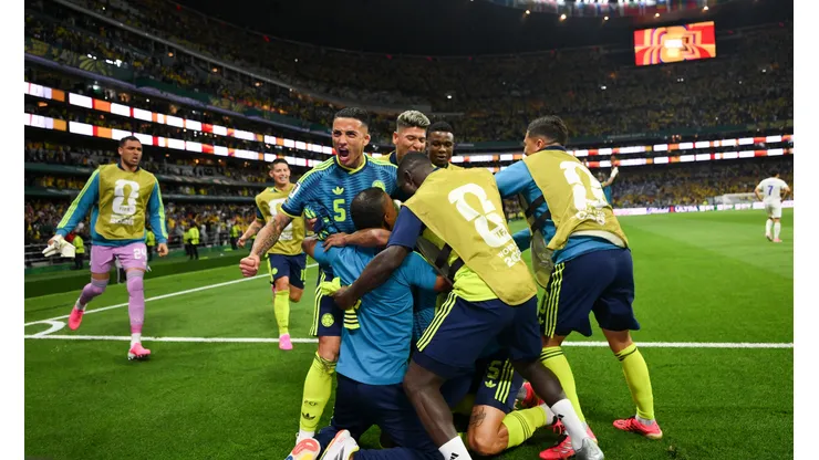 Atención Lorenzo: Los jugadores de Colombia que podrían perderse los cuartos de final del Mundial