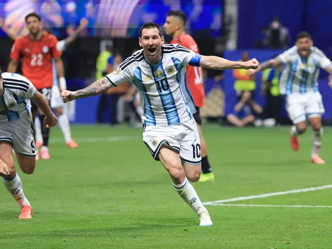 Qué Selecciones quedan en el Mundial 2026