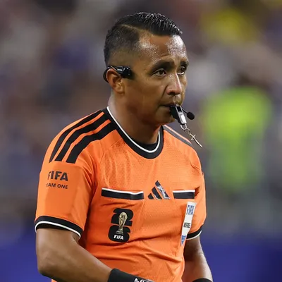 ¿Quién es el árbitro del partido de Suiza vs Colombia por los 8vos del Mundial 2026?