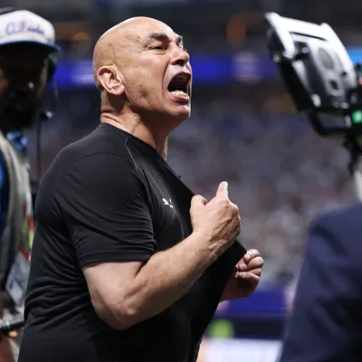 Hossam Hassan, DT de Egipto, explotó contra la FIFA por el arbitraje vs. Argentina: “Sufrimos una injusticia”
