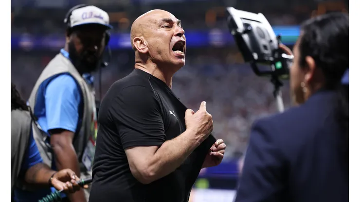 Hossam Hassan, DT de Egipto, explotó contra la FIFA por el arbitraje vs. Argentina: "Nos robaron"