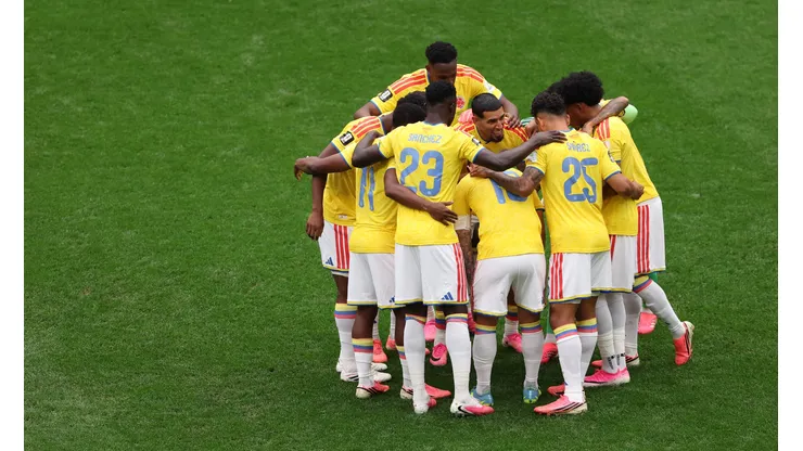 Colombia sufrió contra Suiza y los hinchas explotan contra este jugador: "Le quedó grande el Mundial"