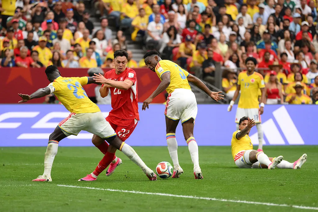 (Photo by David Ramos/Getty Images)