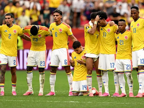 ¡Hasta aquí llegó el sueño! La Selección Colombia quedó eliminada del Mundial 2026