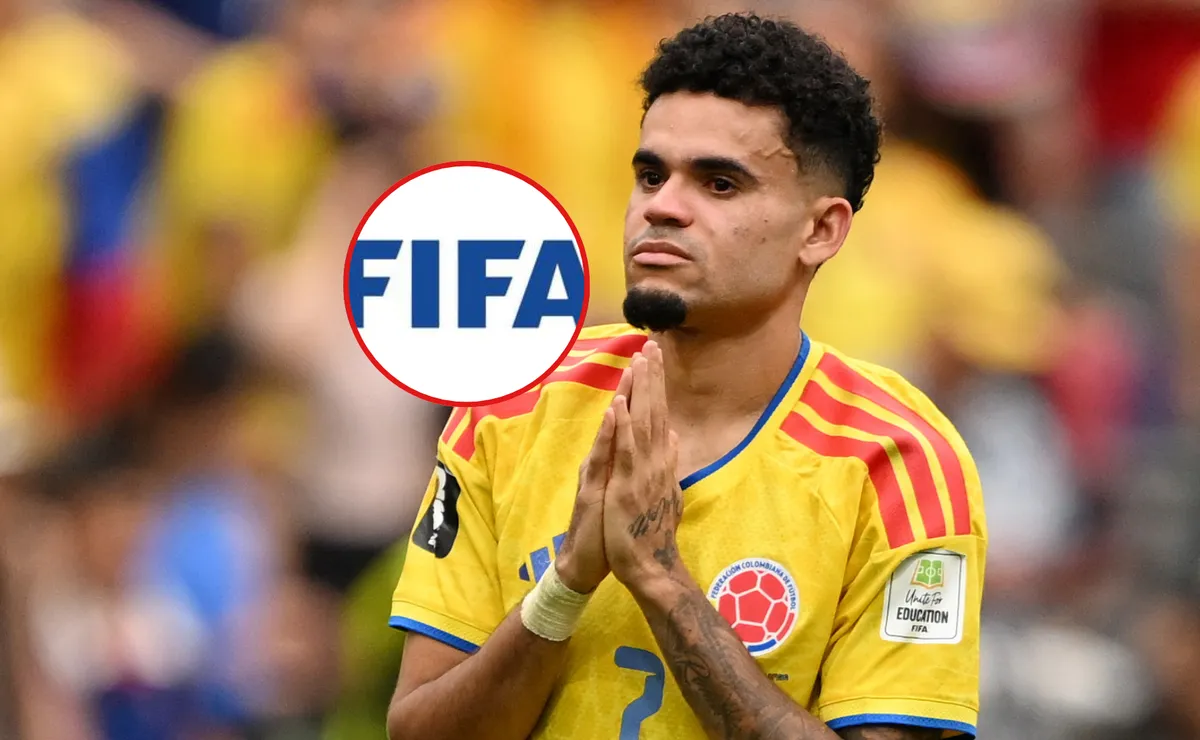 زلزال في كولومبيا: وداع المونديال يطيح بأحلام تصنيف الفيفا ويثير الشكوك حول مشروع لورينزو
