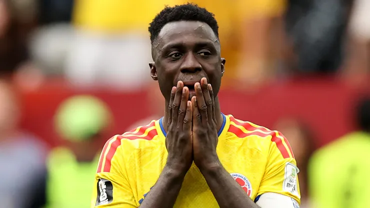 Colombia perdió estos millones por no llegar a los 4tos del Mundial 2026