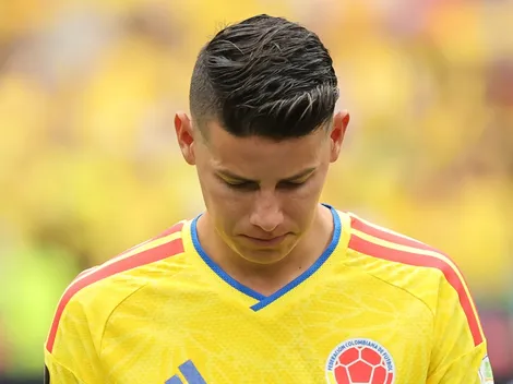 El castigo de FIFA a Colombia después de la derrota con Suiza