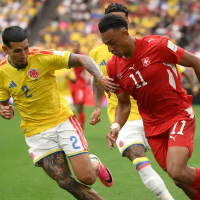 Daniel Muñoz encuentra al culpable de la eliminación de la Selección Colombia en el Mundial 2026