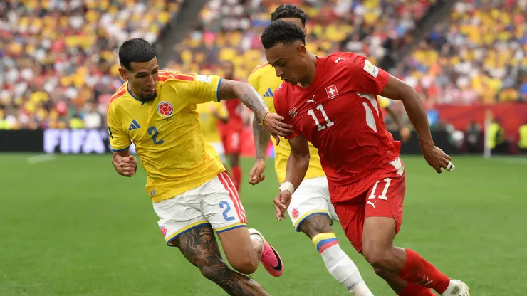 Muñoz encontró al culpable de que Colombia fuera eliminada del Mundial 2026