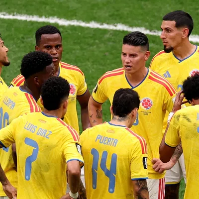 La primera denuncia contra FIFA por la eliminación de Colombia