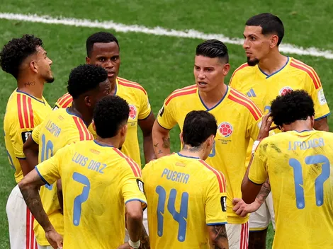 La primera denuncia contra FIFA por la eliminación de Colombia