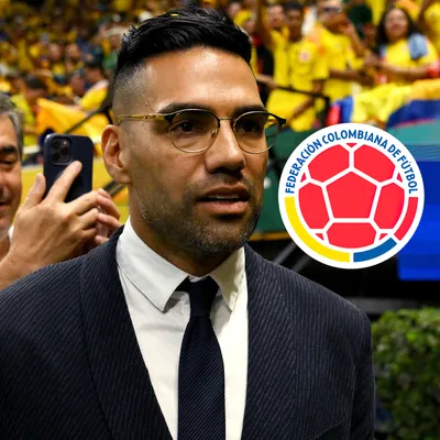 Radamel Falcao critica a la Selección Colombia y revela qué le faltó para clasificar en el Mundial 2026