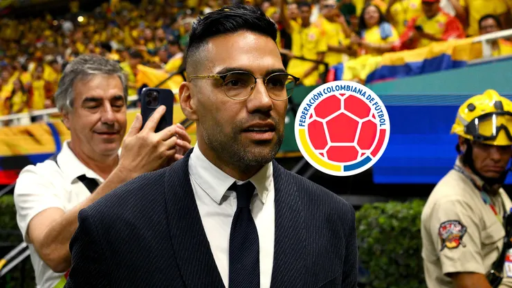 Radamel Falcao sentenció los motivos de la eliminación de Colombia