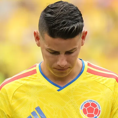 Hasta 11 jugadores de Colombia no llegan al Mundial 2030