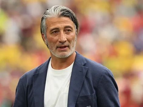 DT de Suiza, tajante sobre el regreso de Manzambi ante Argentina