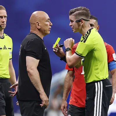 Egipto toma una fuerte decisión ante la FIFA tras escandalosa eliminación del Mundial 2026