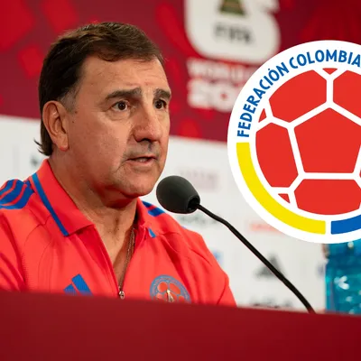 Sorpresa: Revelaron que Nestor Lorenzo renunció a la Selección Colombia antes del Mundial por este jugador