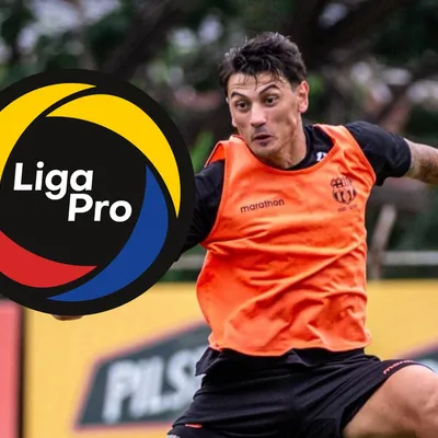 Sergio ‘Toto’ Núñez sorprendería a todos y dejaría Barcelona por otro campeón de LigaPro