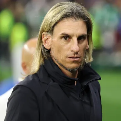 Sebastián Beccacece dejó la Selección de Ecuador y ahora se iría a un grande de América